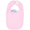 Infant Premium Jersey Bib Thumbnail