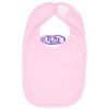 Infant Premium Jersey Bib Thumbnail